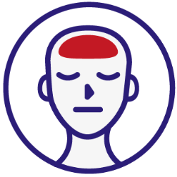 Icon for Headache