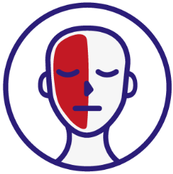 Icon for Cluster headache